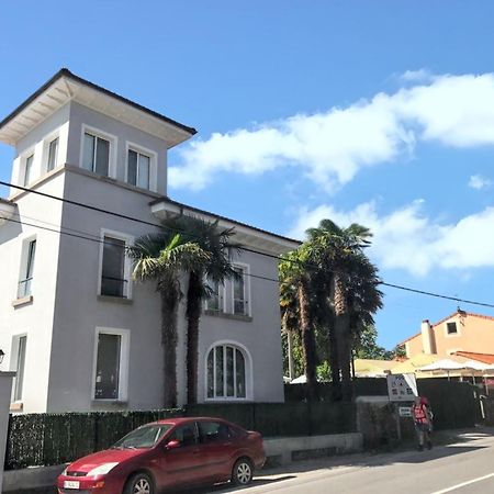 Beautiful Holiday Home In Po De Llanes With Sea View エクステリア 写真