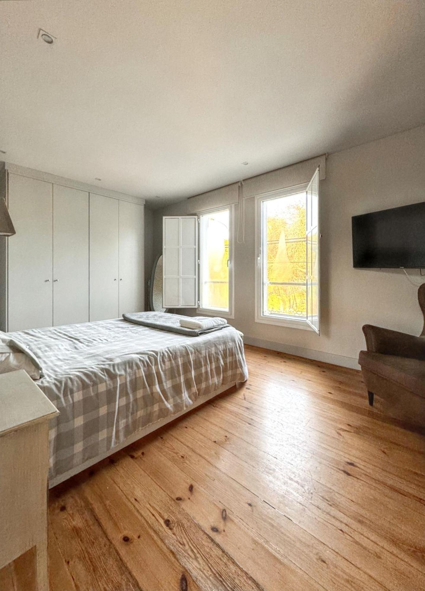 Beautiful Holiday Home In Po De Llanes With Sea View エクステリア 写真