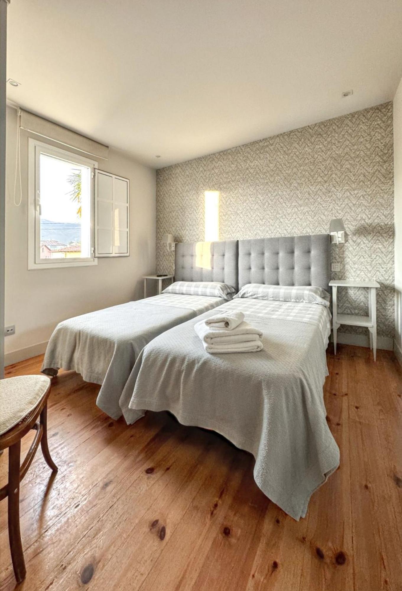 Beautiful Holiday Home In Po De Llanes With Sea View エクステリア 写真