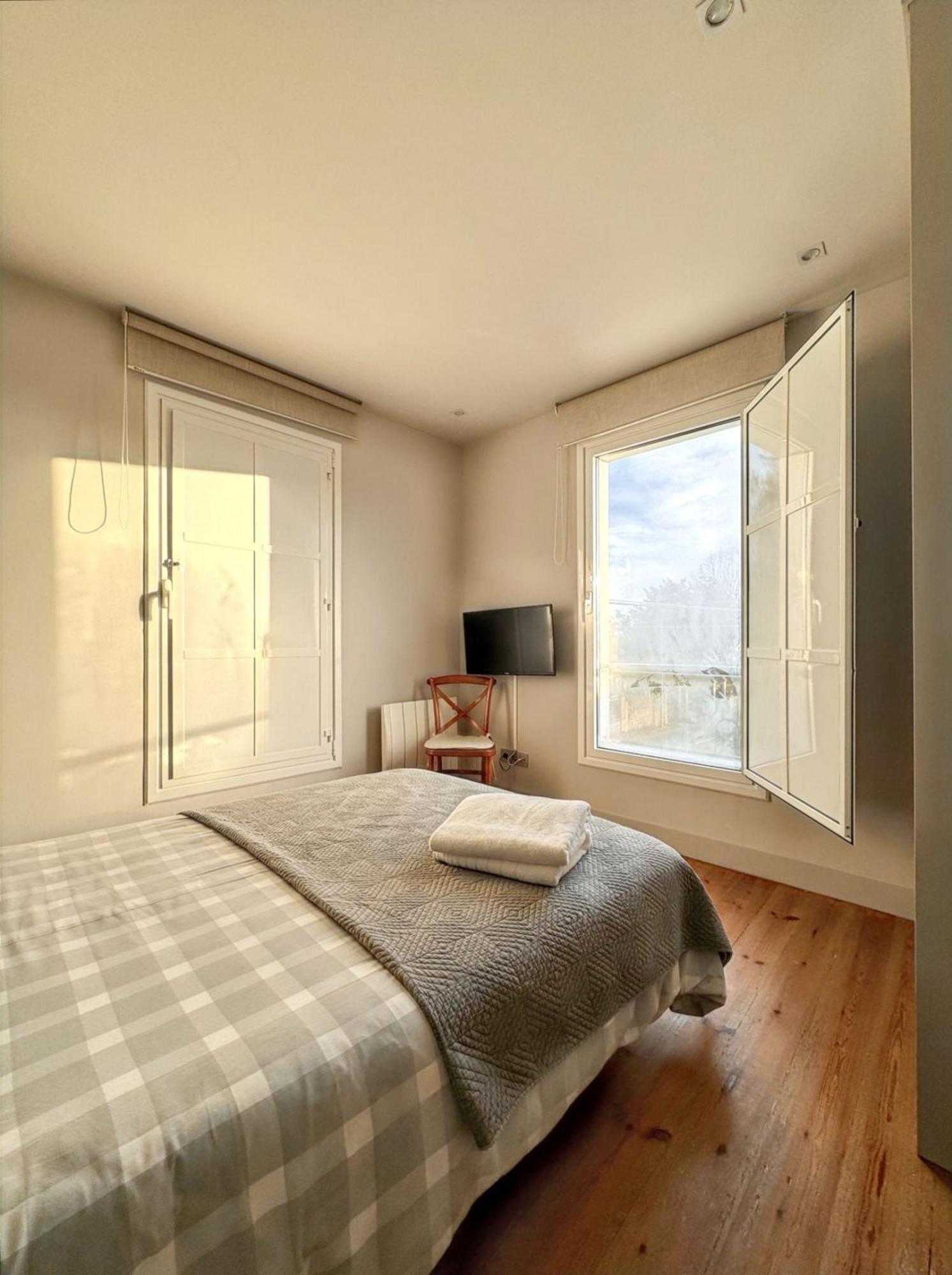 Beautiful Holiday Home In Po De Llanes With Sea View エクステリア 写真