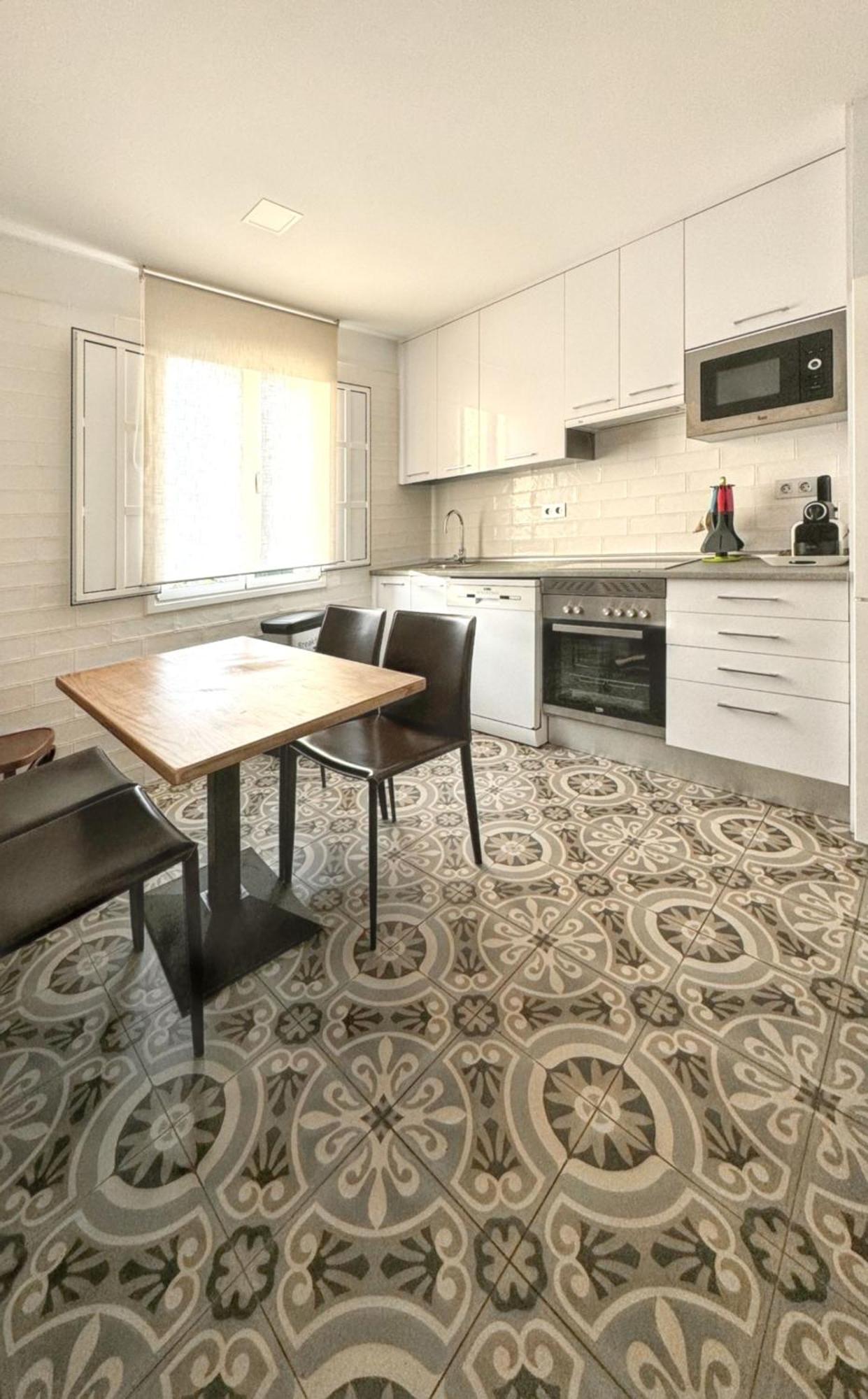 Beautiful Holiday Home In Po De Llanes With Sea View エクステリア 写真