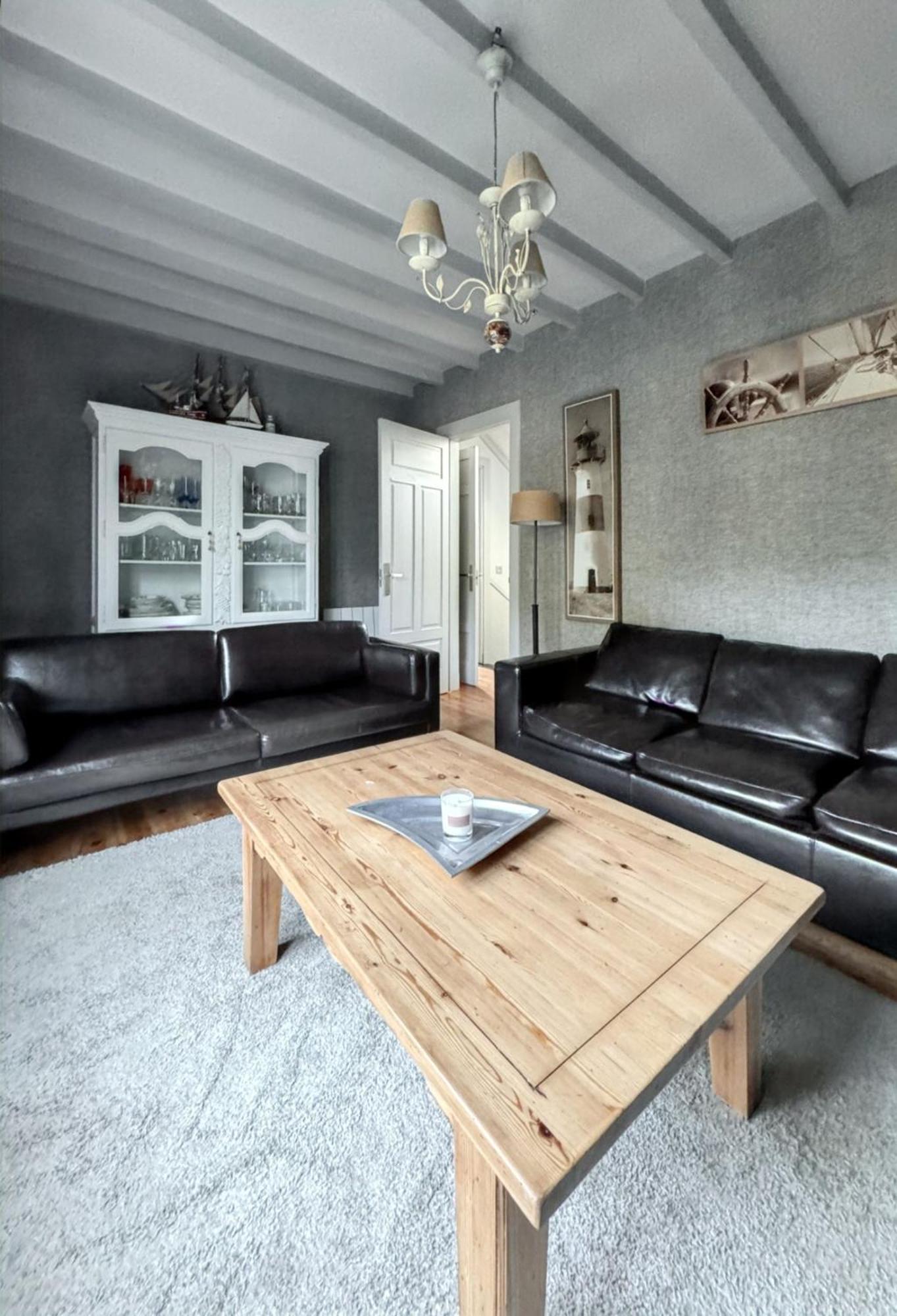 Beautiful Holiday Home In Po De Llanes With Sea View エクステリア 写真
