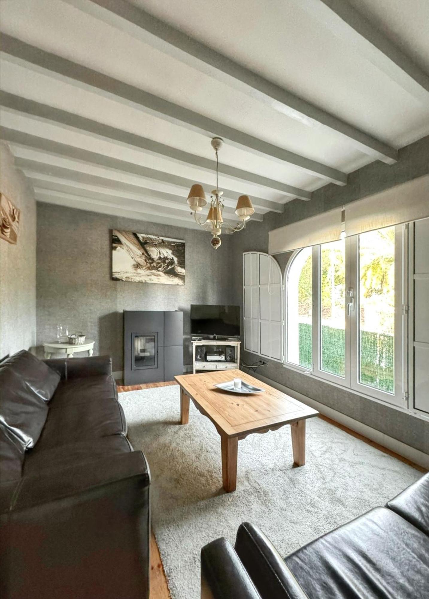 Beautiful Holiday Home In Po De Llanes With Sea View エクステリア 写真