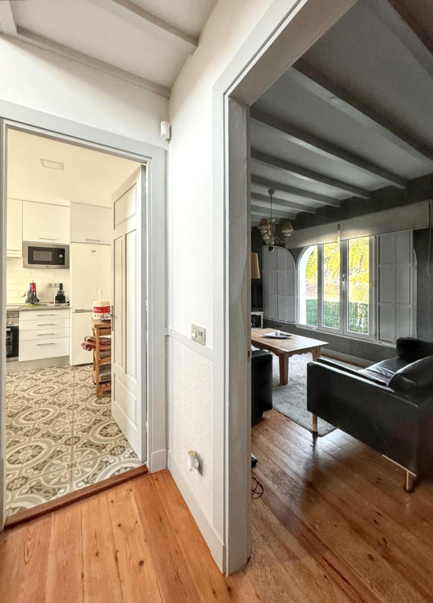 Beautiful Holiday Home In Po De Llanes With Sea View エクステリア 写真