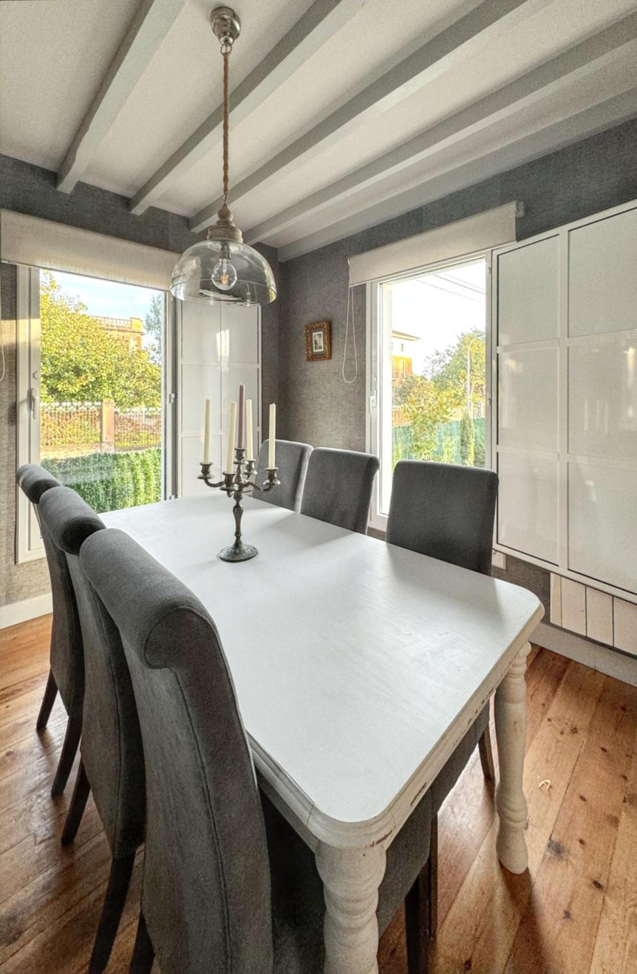 Beautiful Holiday Home In Po De Llanes With Sea View エクステリア 写真