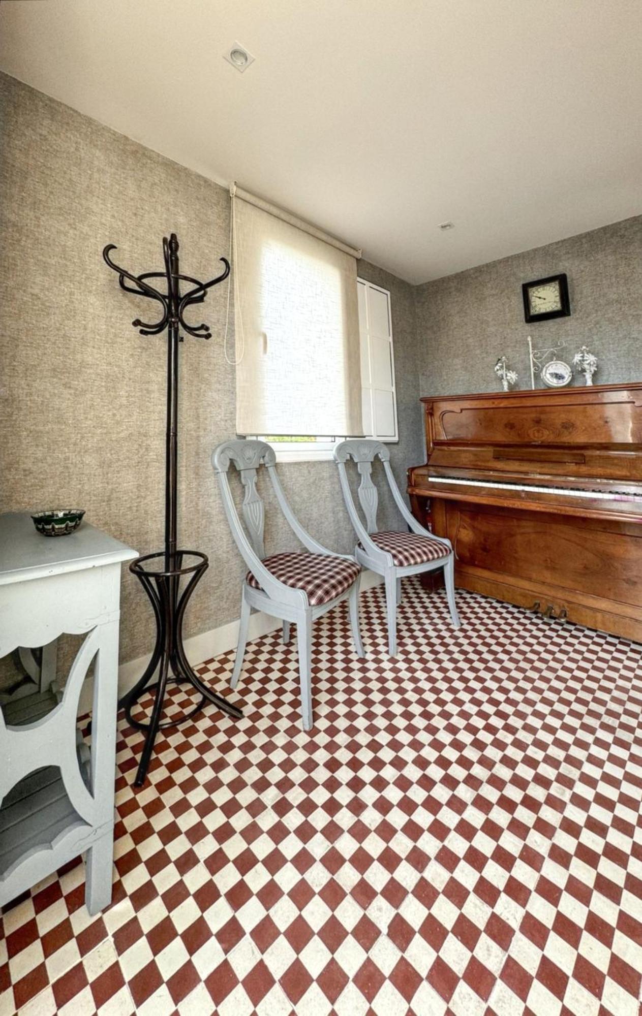 Beautiful Holiday Home In Po De Llanes With Sea View エクステリア 写真